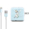 Disney Tinker Bell Sketch Art iPad Charger (10W USB) Skin