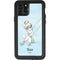 Disney Tinker Bell Sketch Art iPhone 11 Pro Waterproof Case