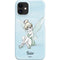 Disney Tinker Bell Sketch Art iPhone 12 Mini Lite Case