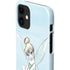 Disney Tinker Bell Sketch Art iPhone 12 Mini Lite Case