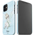 Disney Tinker Bell Sketch Art iPhone 12 Mini Lite Case