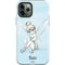 Disney Tinker Bell Sketch Art iPhone 12 Pro Impact Case