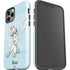Disney Tinker Bell Sketch Art iPhone 12 Pro Impact Case