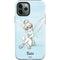 Disney Tinker Bell Sketch Art iPhone 12 Pro Max Impact Case
