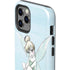 Disney Tinker Bell Sketch Art iPhone 12 Pro Max Impact Case