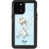 Disney Tinker Bell Sketch Art iPhone 12 Pro Max Waterproof Case