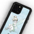 Disney Tinker Bell Sketch Art iPhone 12 Pro Waterproof Case