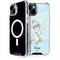 Disney Tinker Bell Sketch Art iPhone 13 MagSafe Case