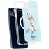 Disney Tinker Bell Sketch Art iPhone 13 MagSafe Case