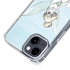 Disney Tinker Bell Sketch Art iPhone 13 MagSafe Case
