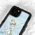 Disney Tinker Bell Sketch Art iPhone 13 Mini Waterproof Case