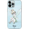 Disney Tinker Bell Sketch Art iPhone 13 Pro Max Skin