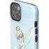 Disney Tinker Bell Sketch Art iPhone 15 Plus Impact Case