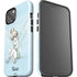 Disney Tinker Bell Sketch Art iPhone 14 Impact Case