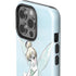 Disney Tinker Bell Sketch Art iPhone 14 Pro Impact Case