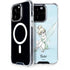 Disney Tinker Bell Sketch Art iPhone 15 Pro MagSafe Case