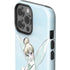 Disney Tinker Bell Sketch Art iPhone 15 Pro Max Impact Case