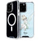 Disney Tinker Bell Sketch Art iPhone 15 Pro Max MagSafe Case