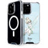 Disney Tinker Bell Sketch Art iPhone 15 Pro Max MagSafe Case