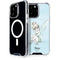 Disney Tinker Bell Sketch Art iPhone 14 Pro Max MagSafe Case