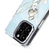Disney Tinker Bell Sketch Art iPhone 14 Pro Max MagSafe Case