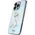 Disney Tinker Bell Sketch Art iPhone 14 Pro Skin