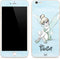 Disney Tinker Bell Sketch Art iPhone 6/6s Plus Skin