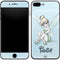 Disney Tinker Bell Sketch Art iPhone 7 Plus Skin