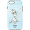 Disney Tinker Bell Sketch Art iPhone 7 Pro Case
