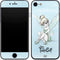 Disney Tinker Bell Sketch Art iPhone 7 Skin