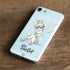 Disney Tinker Bell Sketch Art iPhone 7 Skin