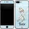 Disney Tinker Bell Sketch Art iPhone 8 Plus Skin