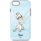 Disney Tinker Bell Sketch Art iPhone 8 Pro Case