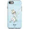 Disney Tinker Bell Sketch Art iPhone SE (2nd & 3rd Gen) Pro Case
