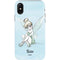 Disney Tinker Bell Sketch Art iPhone X Pro Case