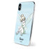 Disney Tinker Bell Sketch Art iPhone XS Skin