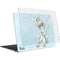 Disney Tinker Bell Sketch Art MacBook Air 13in (2020) Case plus Skin