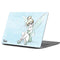 Disney Tinker Bell Sketch Art Apple MacBook Pro 13-inch Skin