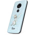 Disney Tinker Bell Sketch Art Moto E5 Play Skin