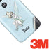 Disney Tinker Bell Sketch Art Moto E5 Play Skin