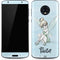Disney Tinker Bell Sketch Art Moto G6 Skin