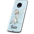 Disney Tinker Bell Sketch Art Moto G6 Skin