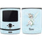 Disney Tinker Bell Sketch Art Motorola RAZR Skin