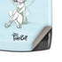 Disney Tinker Bell Sketch Art Motorola RAZR Skin