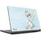 Disney Tinker Bell Sketch Art MSI GS65 Stealth Laptop Skin