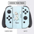 Disney Tinker Bell Sketch Art Nintendo Switch Bundle Skin