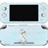 Disney Tinker Bell Sketch Art Nintendo Switch Lite Skin