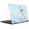 Disney Tinker Bell Sketch Art Notebook 9 Pro 13in (2017) Skin
