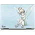 Disney Tinker Bell Sketch Art Notebook 9 Pro 13in (2017) Skin