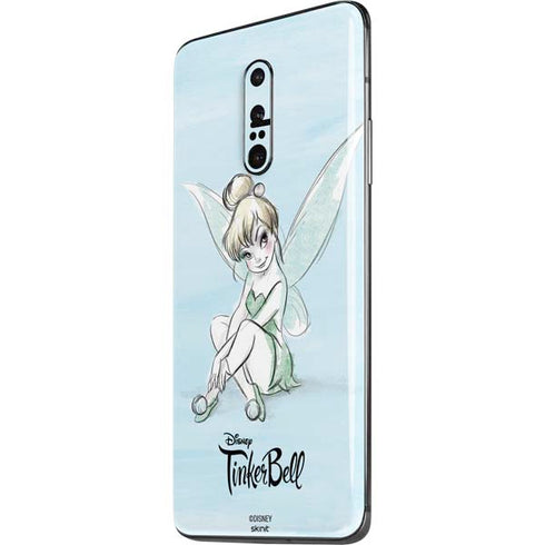 Disney Tinker Bell Sketch Art OnePlus 7 Pro Skin